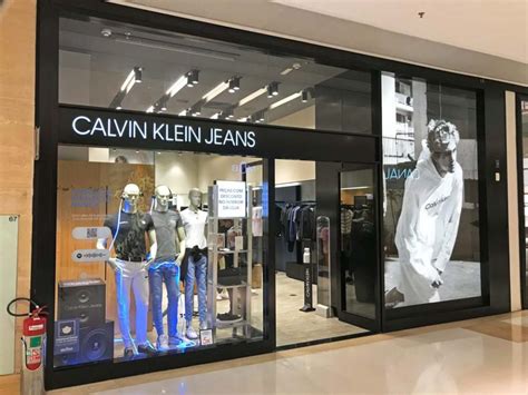 calvin klein shopping ibirapuera|Descubra os looks incríveis da @‌calvinkleinbrasil no Shopping .